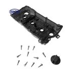 SKP SK264995AL Engine Valve Cover - Front - view 2