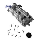SKP SK264995AL Engine Valve Cover - Front - view 1