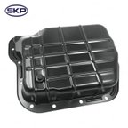 SKP SK265827 Transmission Oil Pan - view 2