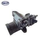 SKP SK278418 Steering Gear - view 3