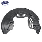 SKP SK2K005A Brake Backing Plate - Front Left - view 2