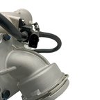 SKP SK2N411 Turbocharger - view 4