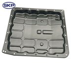 SKP SK31390 Transmission Oil Pan - view 1