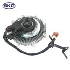 SKP SK3266 Engine Cooling Fan Clutch - view 1