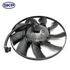 SKP SK3300 Engine Cooling Fan Clutch - view 1