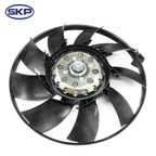 SKP SK3300 Engine Cooling Fan Clutch - view 2
