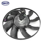 SKP SK3303 Engine Cooling Fan Clutch - view 1
