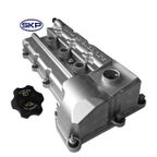SKP SK330773AL Engine Valve Cover - Left - view 2
