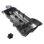 SKP SK330773AL Engine Valve Cover - Left - view 4