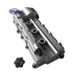 SKP SK330773AL Engine Valve Cover - Left - view 1