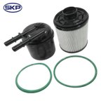 SKP SK33615 Fuel Filter - view 1