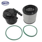 SKP SK33615 Fuel Filter - view 2