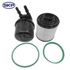 SKP SK33615 Fuel Filter - view 3