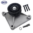 SKP SK34161 A/C Compressor Bypass Pulley - view 4