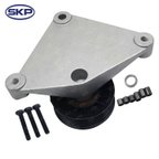 SKP SK34161 A/C Compressor Bypass Pulley - view 1