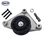 SKP SK34161 A/C Compressor Bypass Pulley - view 2