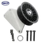SKP SK34190 A/C Compressor Bypass Pulley - view 3