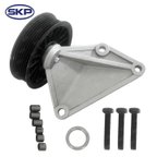 SKP SK34190 A/C Compressor Bypass Pulley - view 1