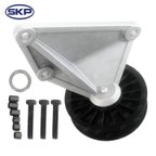 SKP SK34190 A/C Compressor Bypass Pulley - view 2