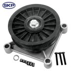 SKP SK34198 A/C Compressor Bypass Pulley - view 2