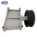 SKP SK34257 A/C Compressor Bypass Pulley - view 1