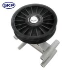 SKP SK34298 A/C Compressor Bypass Pulley - view 3