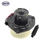 SKP SK35059 HVAC Blower Motor - view 1