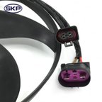 SKP SK351039191 Engine Cooling Fan Motor - Left - view 1