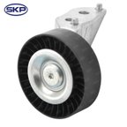 SKP SK36105 Accessory Drive Belt Idler Pulley - view 1