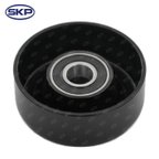 SKP SK36169 Accessory Drive Belt Idler Pulley - Air Conditioning - view 2