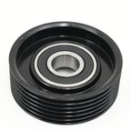 SKP SK36239 Accessory Drive Belt Idler Pulley - Accessory Drive - view 1