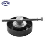 SKP SK36321 Accessory Drive Belt Idler Pulley - Air Conditioning - view 2