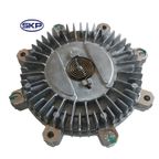 SKP SK36731 Engine Cooling Fan Clutch - view 2
