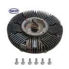 SKP SK36750 Engine Cooling Fan Clutch - view 2
