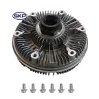 SKP SK36750 Engine Cooling Fan Clutch - view 1