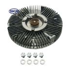 SKP SK36751 Engine Cooling Fan Clutch - view 2