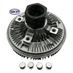 SKP SK36786 Engine Cooling Fan Clutch - view 1