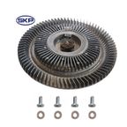 SKP SK36911 Engine Cooling Fan Clutch - view 2