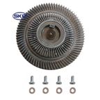 SKP SK36911 Engine Cooling Fan Clutch - view 4