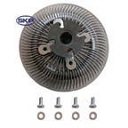SKP SK36911 Engine Cooling Fan Clutch - view 3