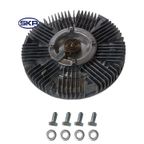 SKP SK36936 Engine Cooling Fan Clutch - view 2