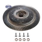 SKP SK36942 Engine Cooling Fan Clutch - view 2