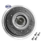 SKP SK36968 Engine Cooling Fan Clutch - view 4