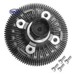 SKP SK36968 Engine Cooling Fan Clutch - view 3