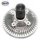 SKP SK36972 Engine Cooling Fan Clutch - view 1