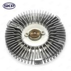 SKP SK36973 Engine Cooling Fan Clutch - view 2