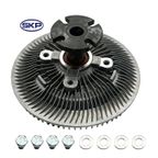 SKP SK36990 Engine Cooling Fan Clutch - view 1