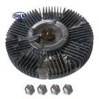 SKP SK36992 Engine Cooling Fan Clutch - view 2