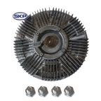 SKP SK36992 Engine Cooling Fan Clutch - view 4