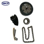 SKP SK3750SHVVT Engine Timing Chain Kit - view 2